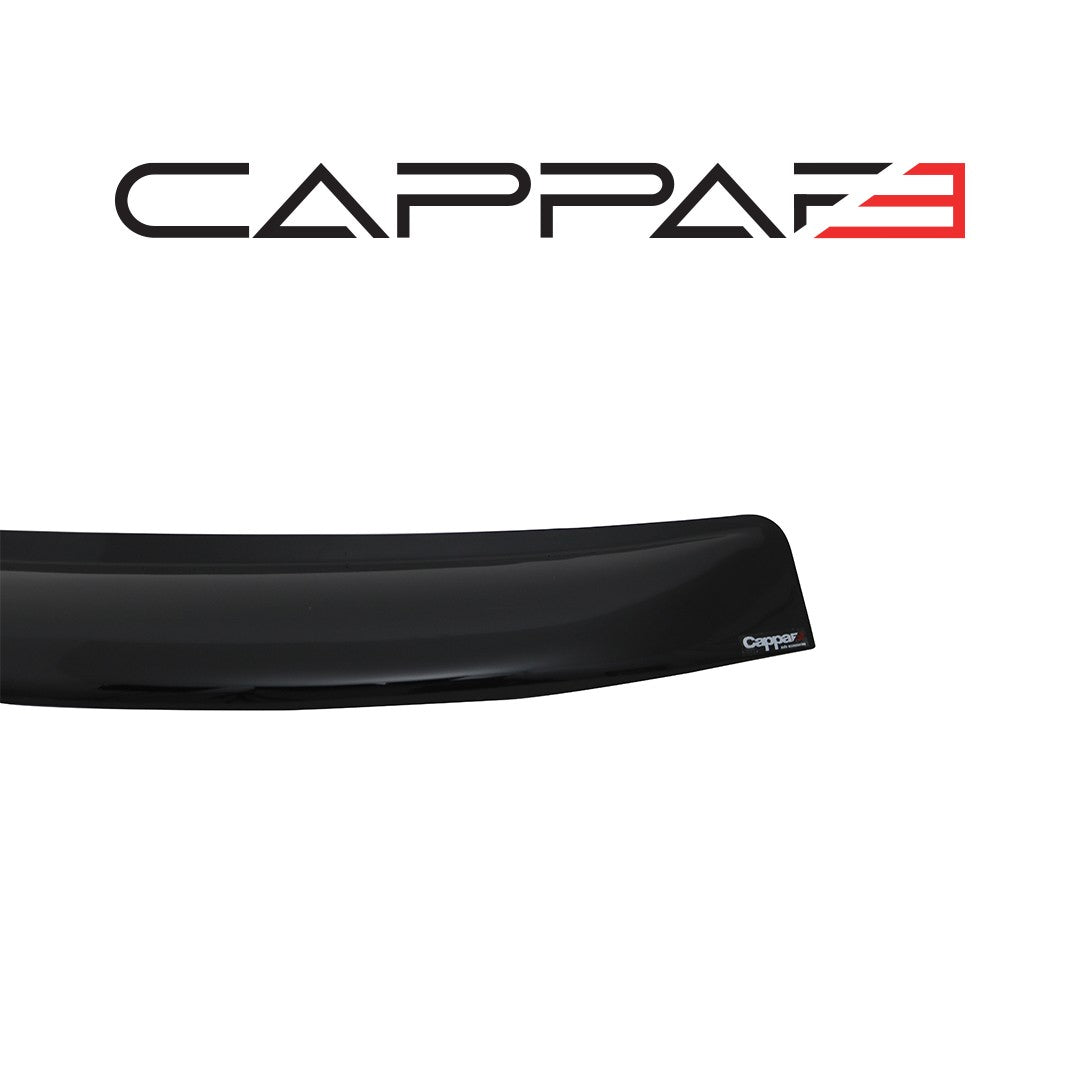 Toyota Corolla 2013 - 2018 Rear Window Spoiler