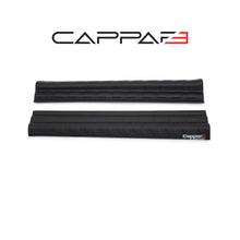 Volkswagen Crafter 2006 - 2012 Door Sill Protector 2pcs