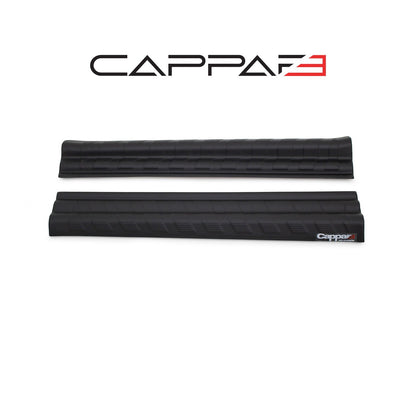Volkswagen Crafter 2006 - 2012 Door Sill Protector 2pcs
