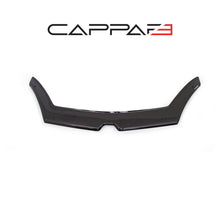 Renault Kangoo 2014 - 2021 Bonnet Deflector 3mm