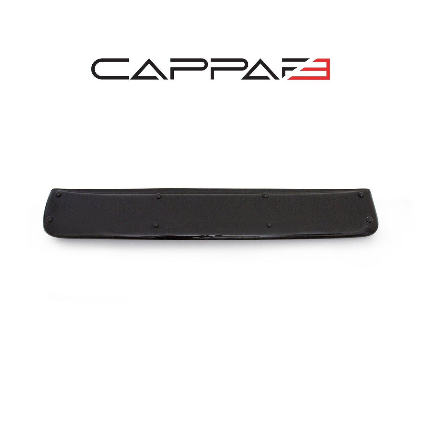 Volkswagen Caddy 2015 - 2020 Sunvisor Sun Visor Wind Deflector