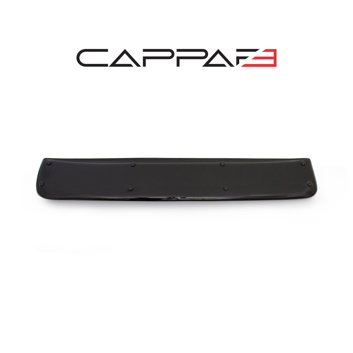 Volkswagen Caddy 2015 - 2020 Sunvisor Sun Visor Wind Deflector