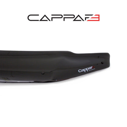 Volkswagen Amarok 2010 - 2022 Bonnet Deflector 3mm