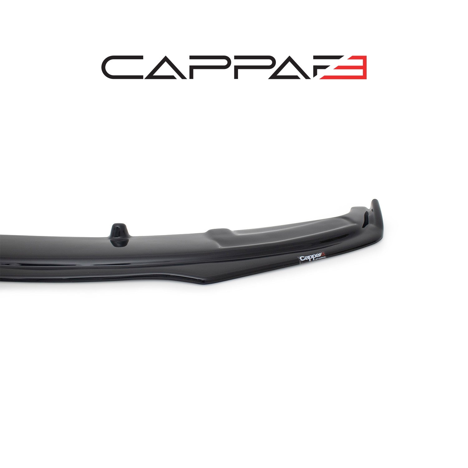 BMW 4.20 2014 - 2020 Bumper Lip