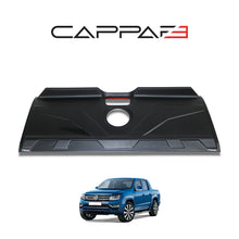 Volkswagen Amarok 2010 - 2022 Boot Lid Fender Flares