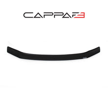 Volkswagen Passat 2015 Onwards Bonnet Deflector 4mm