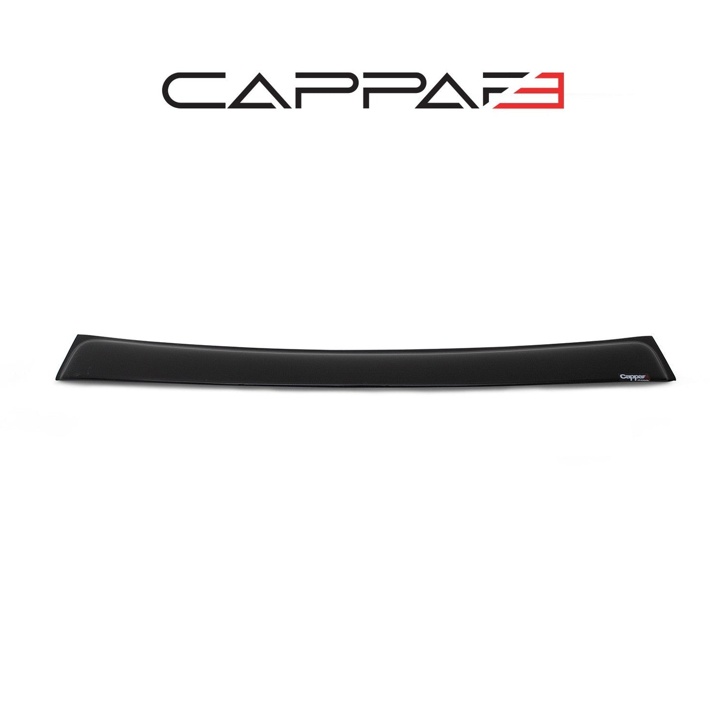 BMW E90 2006 - 2011 Rear Window Spoiler