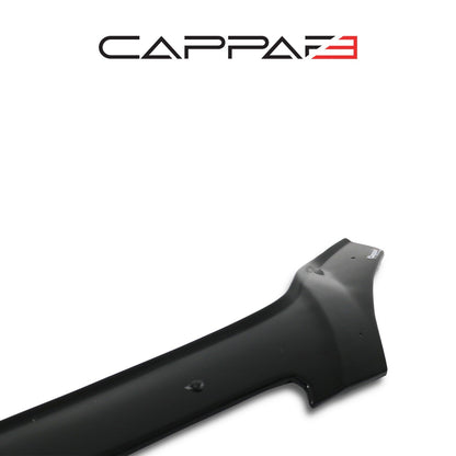Kia Sorento 2002 - 2006 Bonnet Deflector 4mm