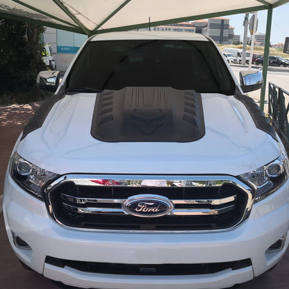 Ford Ranger 2015 - 2019 Bonnet Scoop