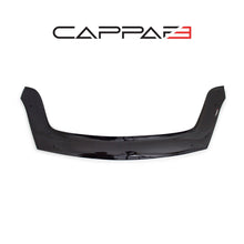 Peugeot Partner Tepee 2015 - 2018 Bonnet Deflector 3mm