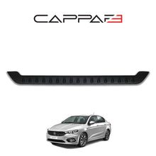 Fiat Egea 2015 Onwards Boot Lower Trim 3pcs