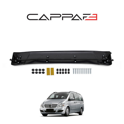 Mercedes Viano 2011 - 2014 Sunvisor Sun Visor Wind Deflector