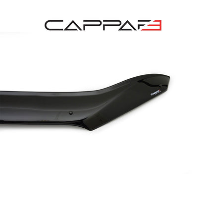 Mercedes X-Class 2017 Onwards Bonnet Deflector 4mm