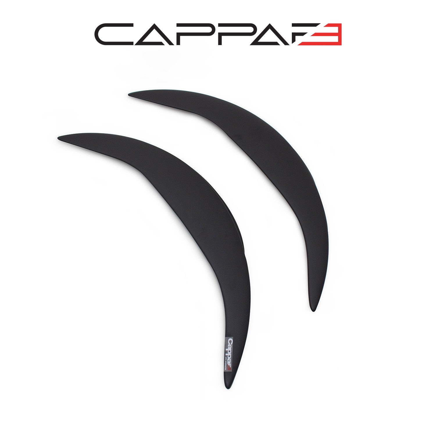 Mercedes Sprinter 2014 - 2017 Rear Wheel Arch Cover 2pcs