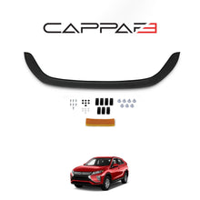 Mitsubishi Eclipse Cross 2018 Onwards Bonnet Deflector 4mm