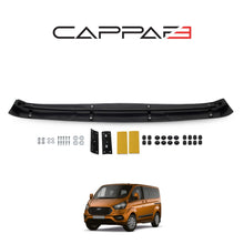 Ford Custom 2018 - 2022 Sunvisor Sun Visor Wind Deflector