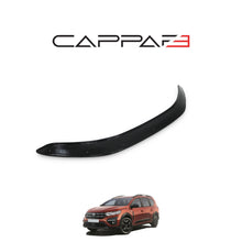 Dacia Jogger 2022 Onwards Bonnet Deflector 4mm
