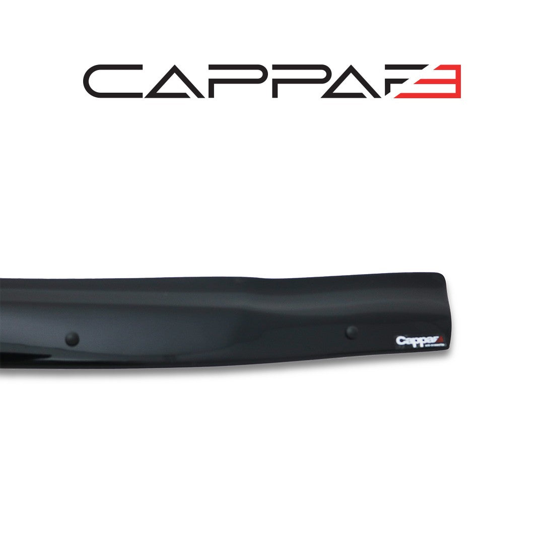 Mitsubishi Pajero 1998 - 2006 Bonnet Deflector 3mm
