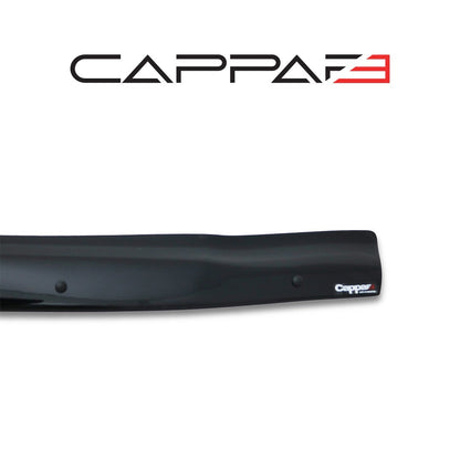 Mitsubishi Pajero 1998 - 2006 Bonnet Deflector 3mm