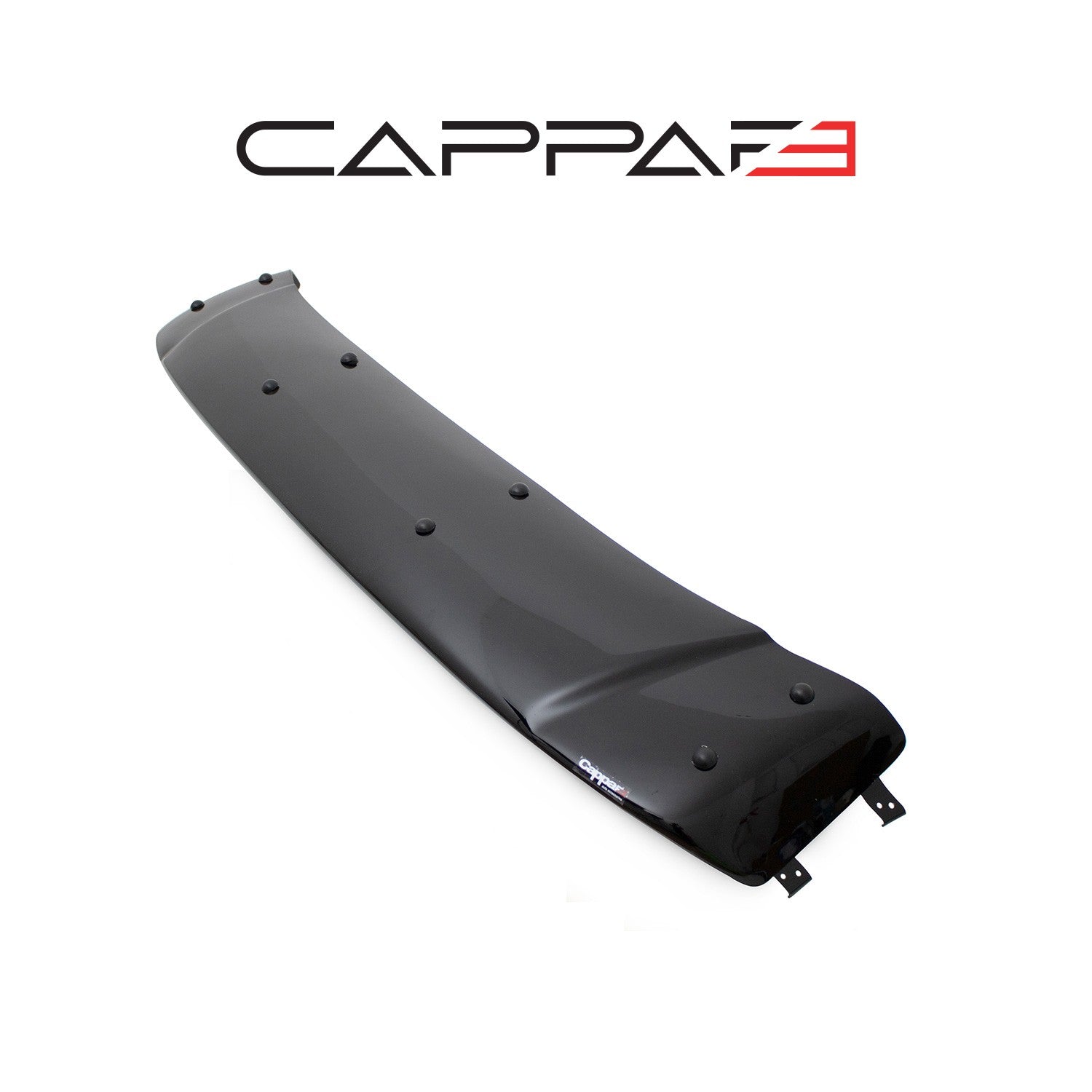 Volkswagen Transporter T4 1995 - 2003 Sunvisor Sun Visor Wind Deflector
