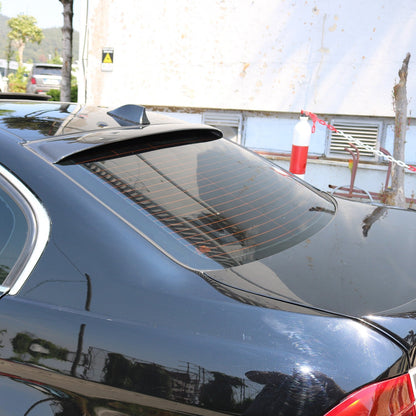 BMW E90 2006 - 2011 Rear Window Spoiler