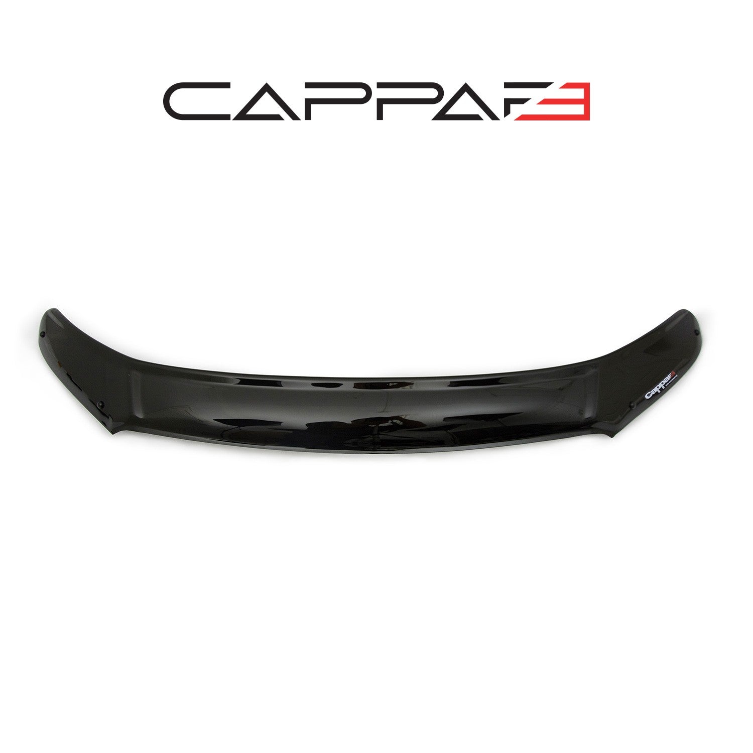 Toyota Hilux 2015 - 2020 Bonnet Deflector 3mm