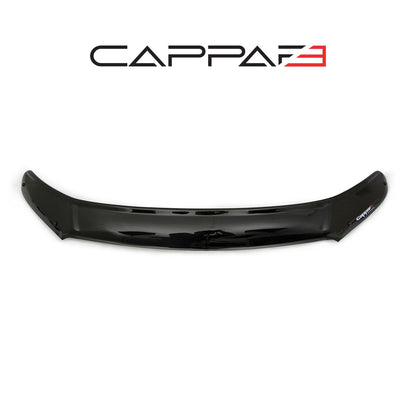 Toyota Hilux 2015 - 2020 Bonnet Deflector 3mm