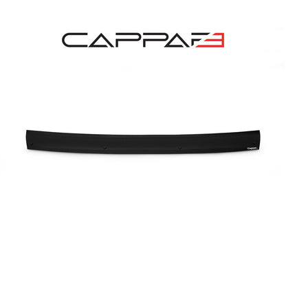 Iveco Daily 2011 - 2014 Bonnet Deflector 4mm