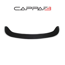 Fiat Egea 2015 Onwards Bonnet Deflector 4mm