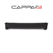 Fiat Linea 2007 - 2018 Bonnet Deflector 4mm