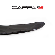 Nissan Qashqai 2014 - 2016 Bonnet Deflector 4mm
