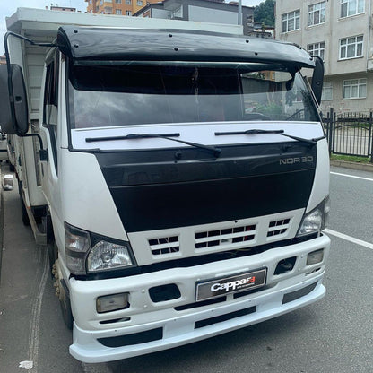 Isuzu NPR Low 2006 - 2009 Sunvisor Sun Visor Wind Deflector