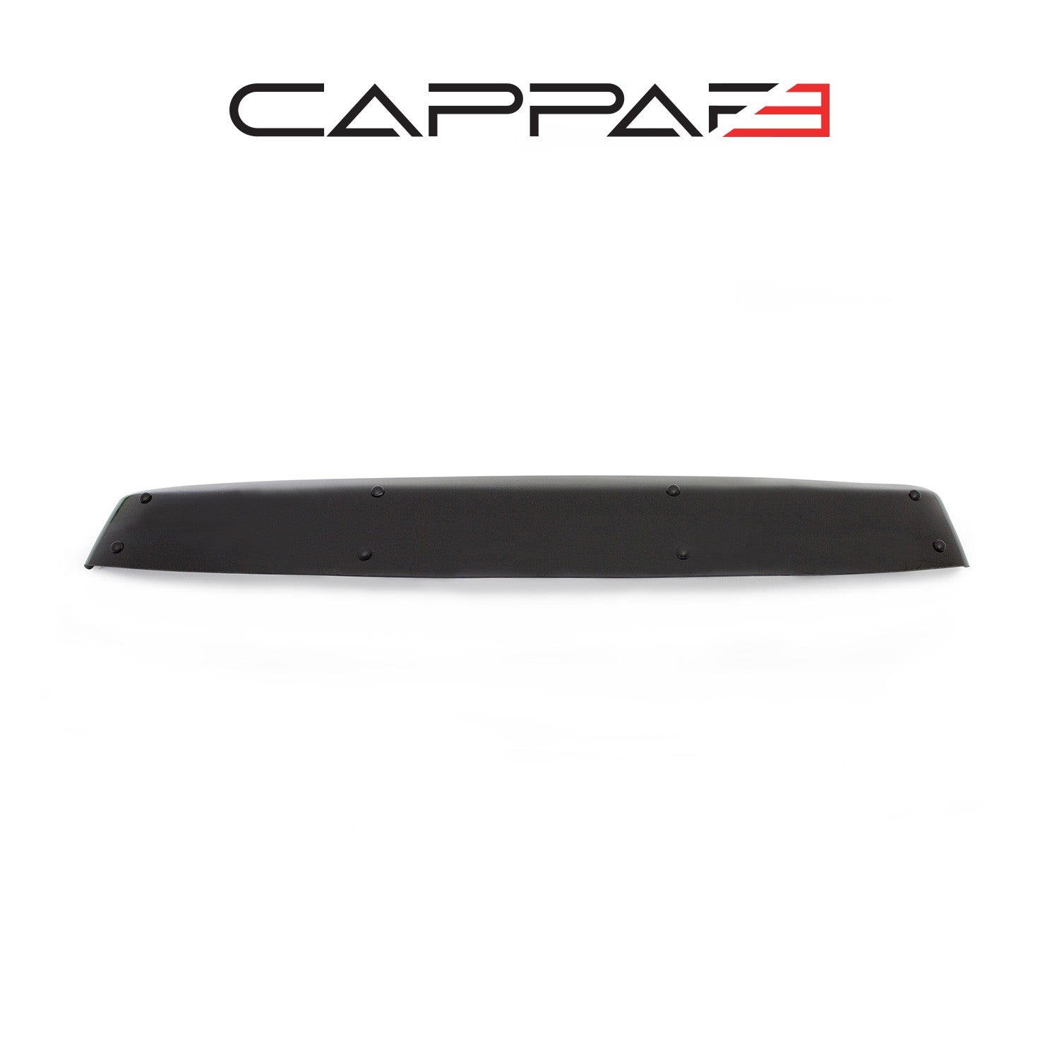 Mercedes Sprinter 2018 Onwards Sunvisor Sun Visor Wind Deflector