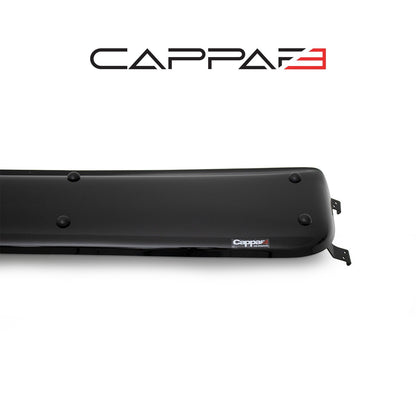 Peugeot Partner Tepee 2015 - 2018 Sunvisor Sun Visor Wind Deflector