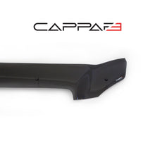 Mercedes Viano 2011 - 2014 Bonnet Deflector 4mm