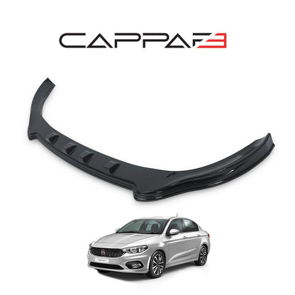 Fiat Egea 2015 Onwards Bumper Lip