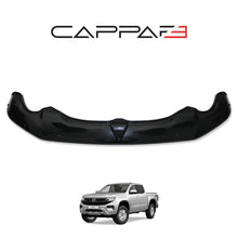 Volkswagen Amarok 2023 Onwards Bonnet Deflector