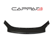 Citroen Berlingo 2004 - 2009 Bonnet Deflector 3mm