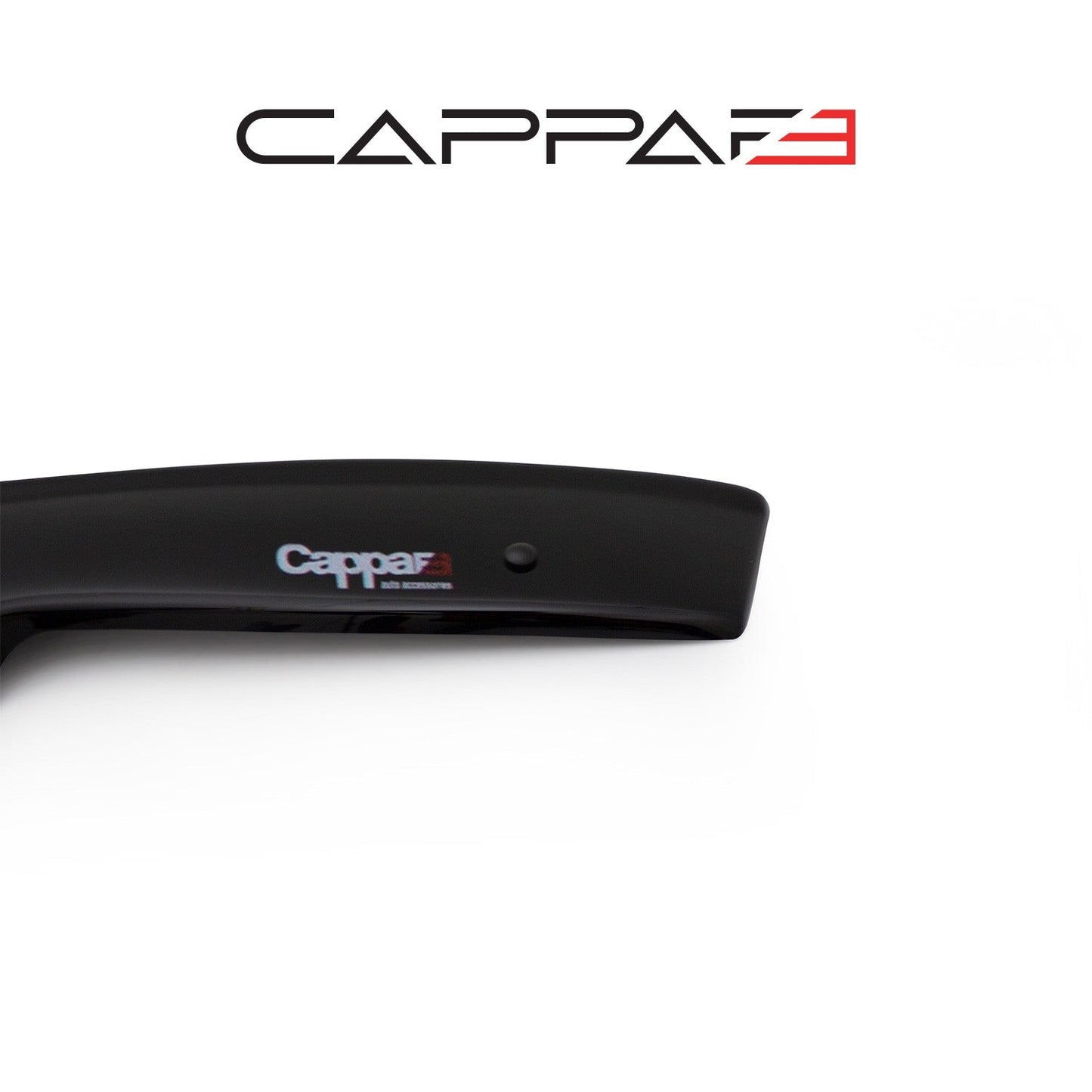 Citroen Jumper 1994 - 2006 Bonnet Deflector 3mm