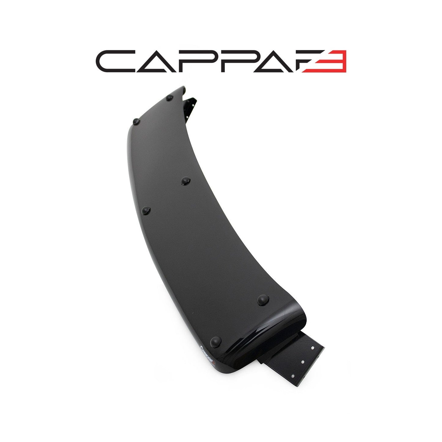 Mitsubishi L200 2007 - 2015 Sunvisor Sun Visor Wind Deflector