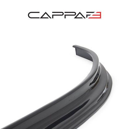 Citroen Jumper 1994 - 2006 Bumper Lip Black