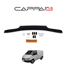 Ford Transit 1993 - 2002 Bonnet Deflector 4mm
