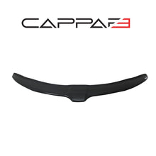 Skoda Rapid 2012 - 2019 Rear Bumper Sill Protector 4mm