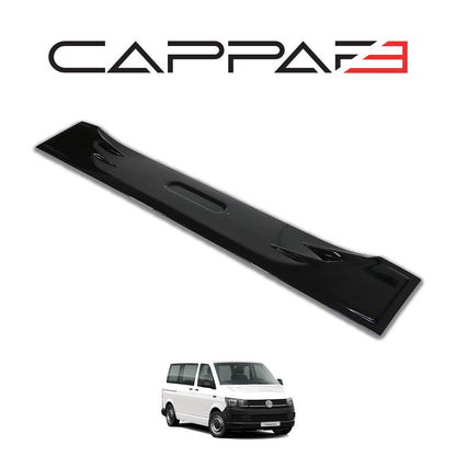 Volkswagen Transporter T6 2015 - 2020 Rear Number Plate Panel Cover