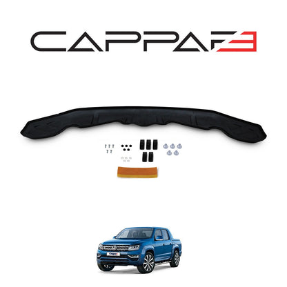Volkswagen Amarok 2010 - 2022 Bonnet Deflector