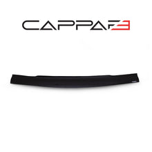 Opel Frontera 1998 - 2004 Rear Bumper Sill Protector 4mm