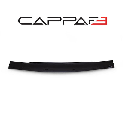 Opel Frontera 1998 - 2004 Rear Bumper Sill Protector 4mm