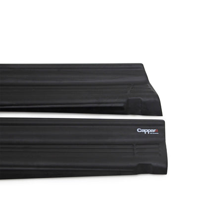 Citroen Jumper 2014 Onwards Door Sill Protector 2pcs