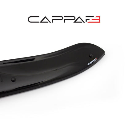 Nissan Qashqai 2017 - 2021 Bonnet Deflector 4mm