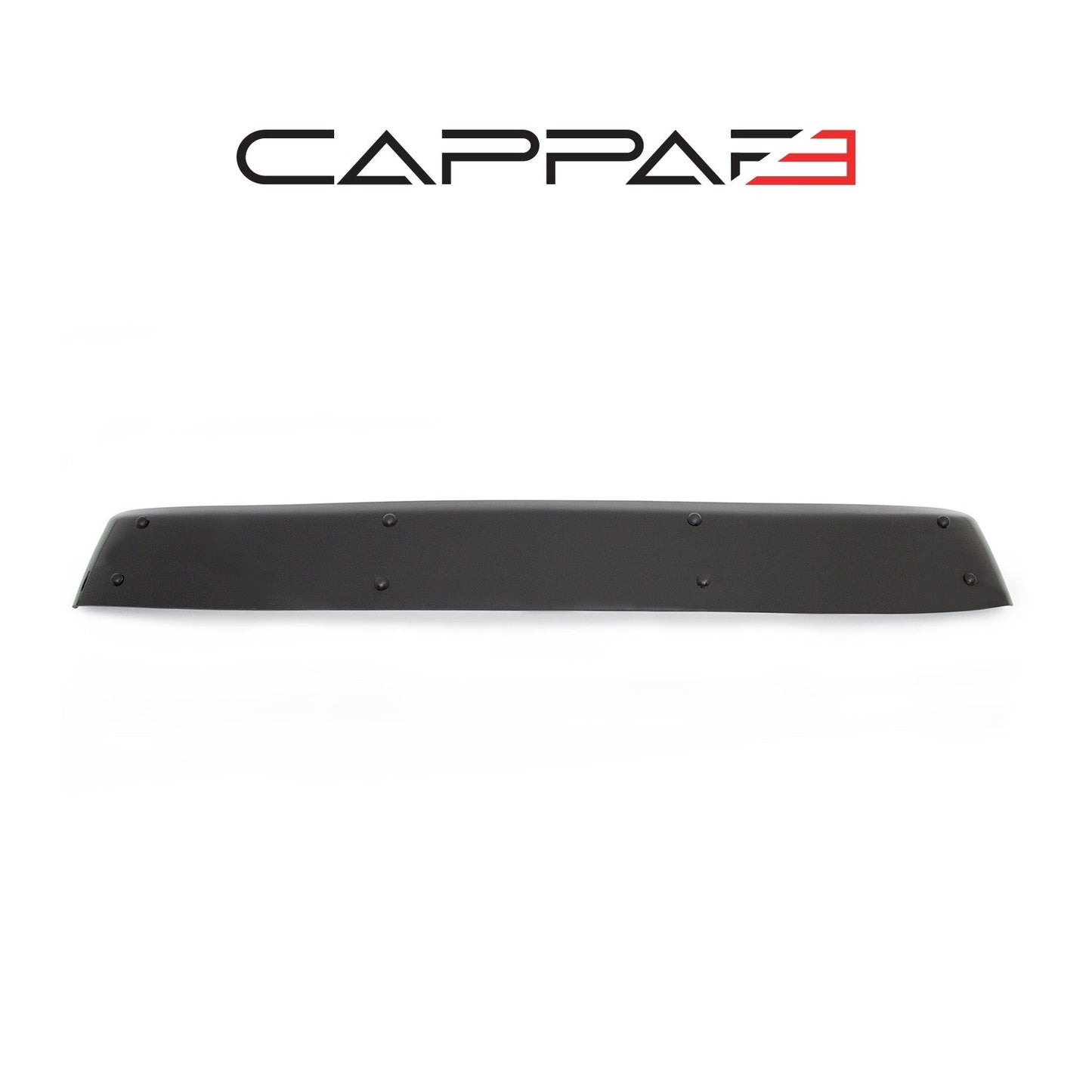 Isuzu NPR 2007 - 2010 Sunvisor Sun Visor Wind Deflector